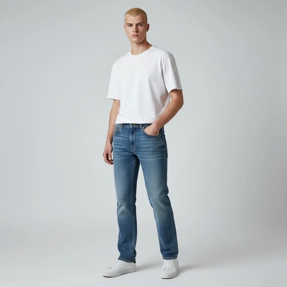 Vintage 90s Levi’s 514 Jeans